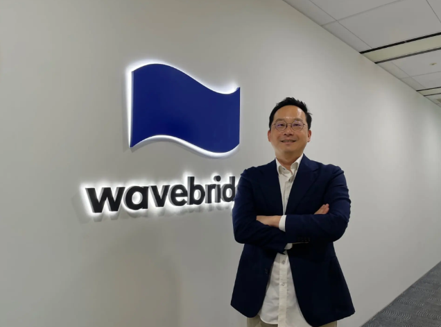 Wavebridge首席执行官Oh jong-wook: “机构的参与在虚拟资产市场中至关重要…… 具有“ 主要平台 ”的游戏规则改变者”