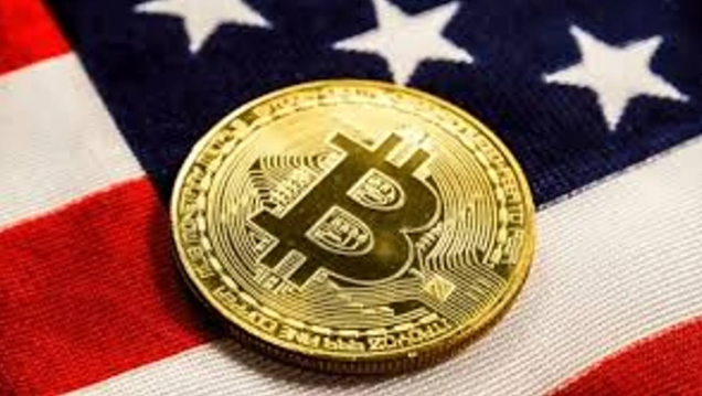 选择新闻 美国CFTC推动允许在注册交易所进行现货虚拟资产交易