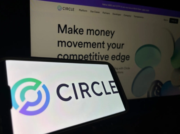 Circle提议与四大金融集团合作，而不是赢得美元稳定币